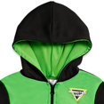 thumbnail image 3 of Sudadera con capucha Monster Jam Grave Digger Toddler Boys 3T Official, 3 of 8