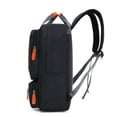 thumbnail image 2 of Student backpack,Grey, 2 of 2