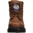 thumbnail image 2 of Georgia Unisex-Adult G6603 Mid Calf Boot, Briar Brown, 10.5 W US, 2 of 8