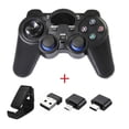 thumbnail image 1 of Wireless Gamepad with USB Receiver Portable Lightweight Controller Gift for Kids Adults, 1 of 1