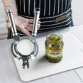 thumbnail image 5 of Jar Opener, Multifunctional Jar Opener for Weak Hands, 5 of 5