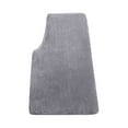 thumbnail image 2 of Xihbxyly Funda de Sofá Universal de Cuero, Fibra Elástica Resistente Al Desgaste, Diseño Antideslizante, Cojín de Chaise Longue Ancho, Fácil de Limpiar, Cómoda para El Hogar, Tamaño 160-190 Cm X 90-1, 2 of 7