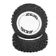 thumbnail image 1 of Neumáticos traseros para W Ltoys, 2 piezas de goma RC Car RC Neumáticos traseros Neumáticos traseros para W Ltoys RC Car Eficiencia óptima, 1 of 12