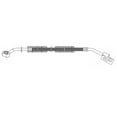 thumbnail image 4 of Centric Parts 150.58014 Brake Hose Fits select: 2002-2005,2007 JEEP LIBERTY, 4 of 4