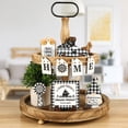 thumbnail image 2 of Great promotion! Layered Pallet Decor Rustic Wood Home Decor Sweet Wood Sign For Home Kitchen (Pallet Not Included), 2 of 5