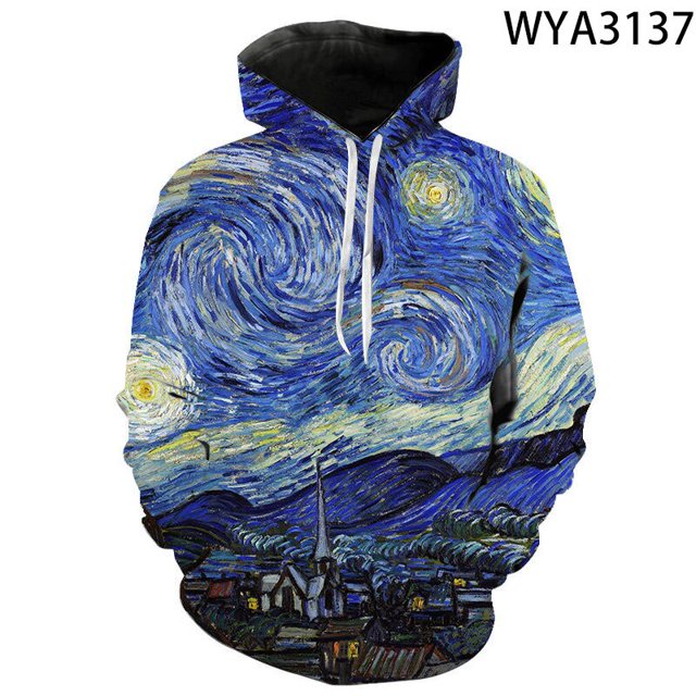 Sudadera de manga larga con estampado 3D para hombre, mujer y niño, ropa de calle informal, Jersey Grunge, Tops geniales, novedad