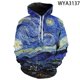 thumbnail image 1 of Sudadera de manga larga con estampado 3D para hombre, mujer y niño, ropa de calle informal, Jersey Grunge, Tops geniales, novedad, 1 of 4