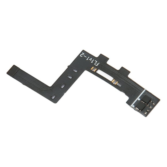 CPU Cable, Replacement Easy Installation Professional Game Console Cable PCB Stable Performance For Game Console Accessories