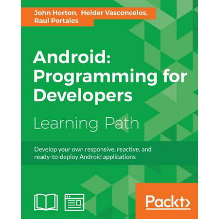 Android : Programming for Developers (Best Os For Developers)