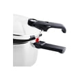 thumbnail image 4 of Olla de Presión Fissler Vitavit Premium con Inserto de Vapor 6.3 Cuartos, 4 of 11