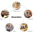 thumbnail image 3 of 3D LED Night Light for Kids and Adult, Hello Kitty Dimmable LED Bedside Lamp, 16 Color Changing Night Lamp with Remote Control, Toy Birthday Gifts for Children and Adult, 3 of 4