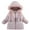 RD1, variant on Girls Winter Coat Jackets for Girls Girls' Winter Coat Hooded Warm Down Jacket Stylish Winter Coat for Girls