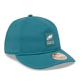 thumbnail image 3 of Men's New Era Midnight Green Philadelphia Eagles 2025 Sideline  Retro Crown 59FIFTY Fitted Hat, 3 of 5