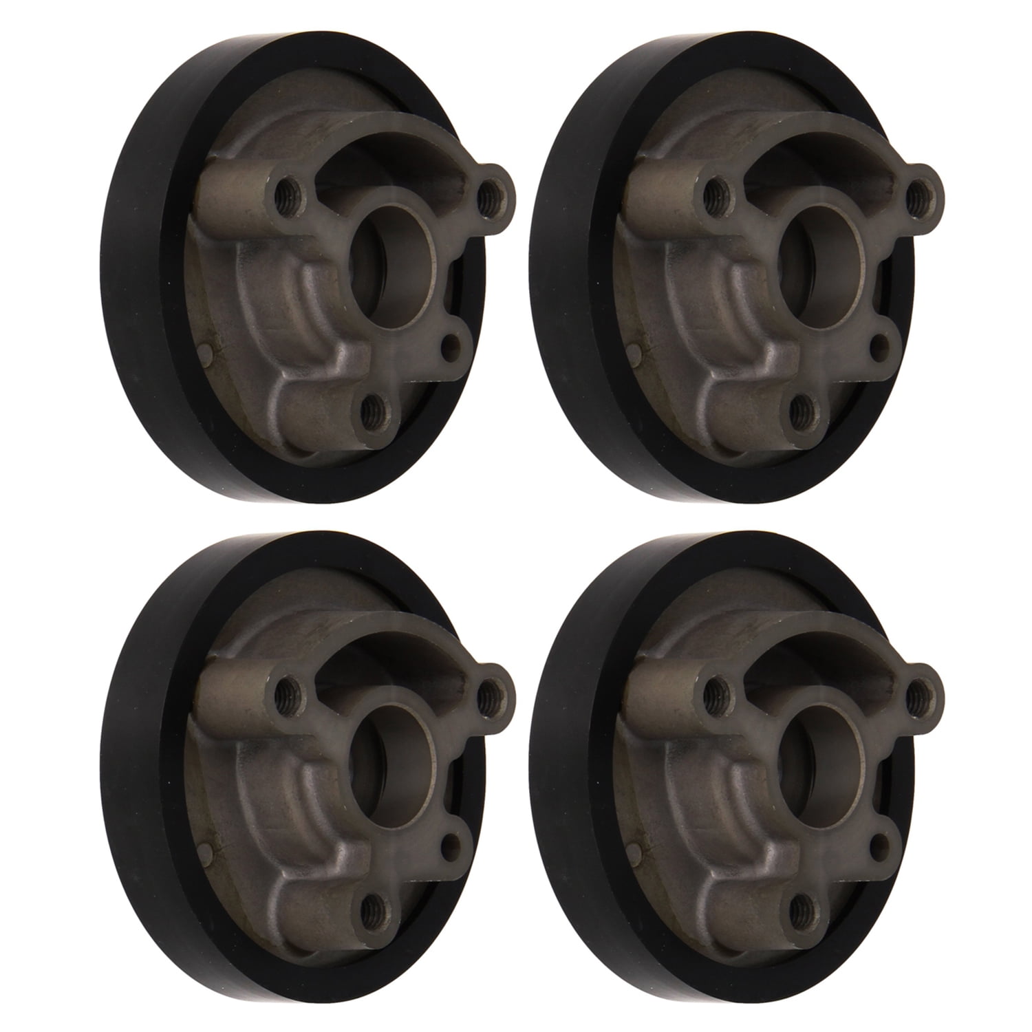 Hitachi 877 852 Head Cap Gasket Set For Nv65ac Nv83a Nv83a2 Nv83a5 4 Pack Walmart Com