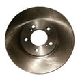 thumbnail image 1 of Power Stop Autospecialty Brake Rotor - AR8258, 1 of 4