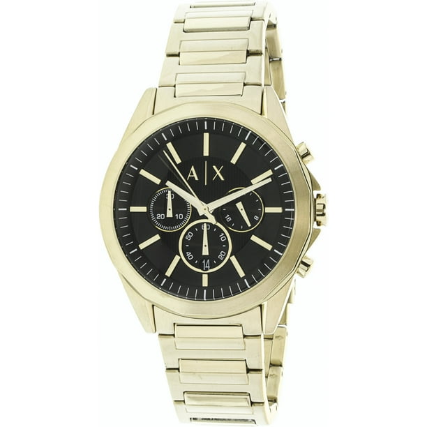 Drexler armani exchange sale