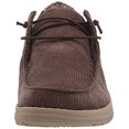 thumbnail image 2 of Skechers mens Melson - Corduroy, 2 of 6