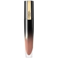 thumbnail image 1 of Lápiz labial L'Oreal Paris Brilliant Signature Shiny Be Determined, 1 of 9