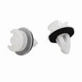 thumbnail image 4 of 20PCS Door Panel Clip With Seal Ring Fastener Rivet Bumper Clip Retainer For BMW E34 E36 E38 E39 E46 M3 M5 Z3 Car Accessories, 4 of 5