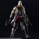 thumbnail image 1 of PA modificado Assassin's Creed Edward Connor Metal Gear Grey Fox Death Killer Dante Laura figura modelo, 1 of 2