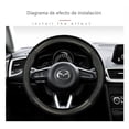 thumbnail image 2 of Funda De Volante Para Mazda Cx-5, Mazda 6, 2 of 4