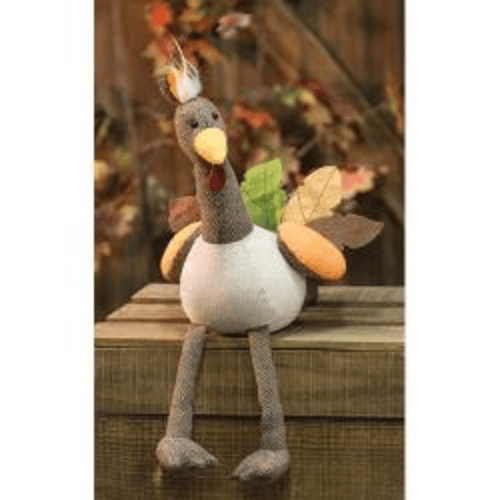 stuffed animal turkey walmart