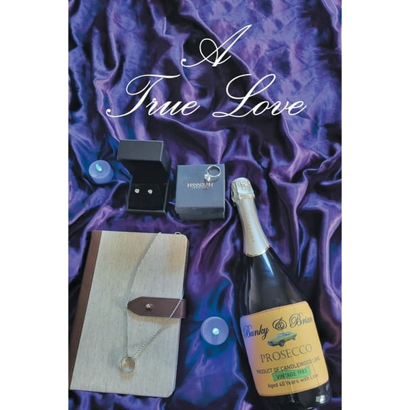 A True Love, (Paperback)