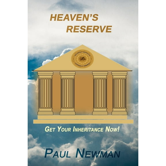Heaven's Reserve (Paperback)