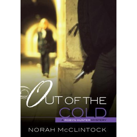 Pre-Owned Out of the Cold (Paperback) 076139396X 9780761393962