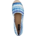 thumbnail image 3 of Nine West Womens Maybe 2 Canvas Slip On Espadrilles, 3 of 5