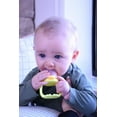 thumbnail image 3 of Melii Silicone Duck Fresh Food Feeder & Teether for Baby – BPA Free, Dishwasher & Microwave Safe - Age 6m+, 3 of 6