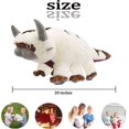 thumbnail image 1 of Muñeca de peluche Appa HUOGUO de 50 cm, el mejor regalo para todas las edades, 1 of 3