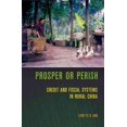 thumbnail image 1 of Prospérer Ou Périr, Lynette H. Ong Hardcover, 1 of 1