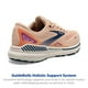 thumbnail image 3 of Zapatillas para correr Brooks Adrenaline GTS 23 para mujer, 6 tallas, 3 of 6