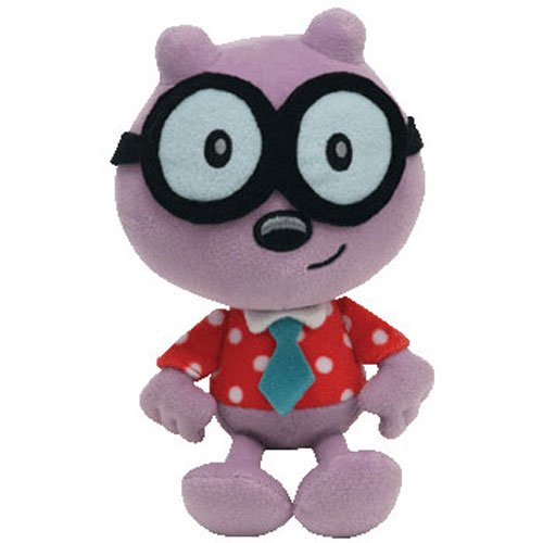 TY Beanie Baby - WALDEN (Nick Jr. - Wow Wow Wubbzy) (7 inch) - Walmart