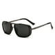 thumbnail image 1 of Men's Steampunk Polarized Sunglasses - UV400 Protection for a Vintage Look, 1 of 4