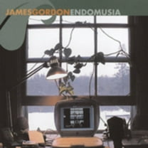James Gordon - Endomusia - Music & Performance - CD