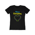thumbnail image 2 of Cute Heart Cute Christmas Shirts for Women Christmas Clothes for Women Christmas Shirt Christmas Gifts, 2 of 6