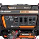 thumbnail image 3 of Generador A Gasolina Daewoo 6.2 Kw Potencia 420cc, 3 of 8
