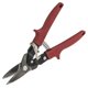 thumbnail image 1 of Tijera de aviación Malco M2001 corte izquierdo, 1 of 3
