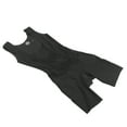 thumbnail image 2 of Faja moldeadora de cuerpo para levantamiento de cadera, faja para mujer, faja moldeadora de cuerpo suave para abdomen, confiable y duradera, 2 of 8
