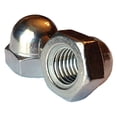 thumbnail image 2 of Type 18-8 Écrous en Acier Inoxydable - Marine Bolt Supply (1/2-13 (Lot de 5 Pcs)), 2 of 5
