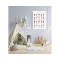 thumbnail image 5 of Children's emotional charts Mental health posters help students understand emotions posters -Calm Down Corner Classroom Decorations For Preschool Teachers, Educational Posters For Classroom, 5 of 7