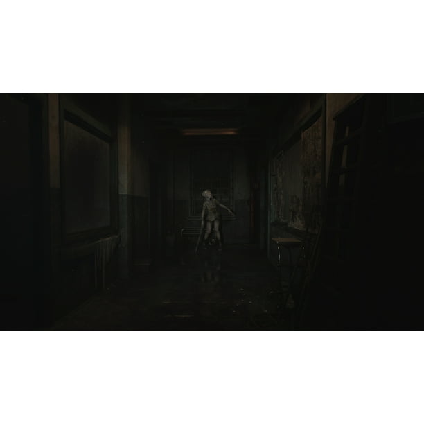 家庭用ゲームソフト KONAMI - SILENT HILL 2 PlayStation 5 Amazon.com: Konami Silent Hill 2 - PS5 : Video Games