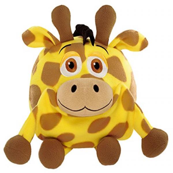 ty baby gracie giraffe