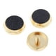 thumbnail image 5 of Botones para de trompeta, 3 piezas, accesorios para trompeta, diferentes colores, alto , e Negro, 5 of 8