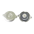 thumbnail image 1 of Tapón de RADIADOR Dodge Dakota 2001 al 2003 V6 3.9L Keep On Green 88.96 n/mm², 1 of 3