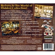 Hidden Collection 2 (Hidden Objects Adventure)