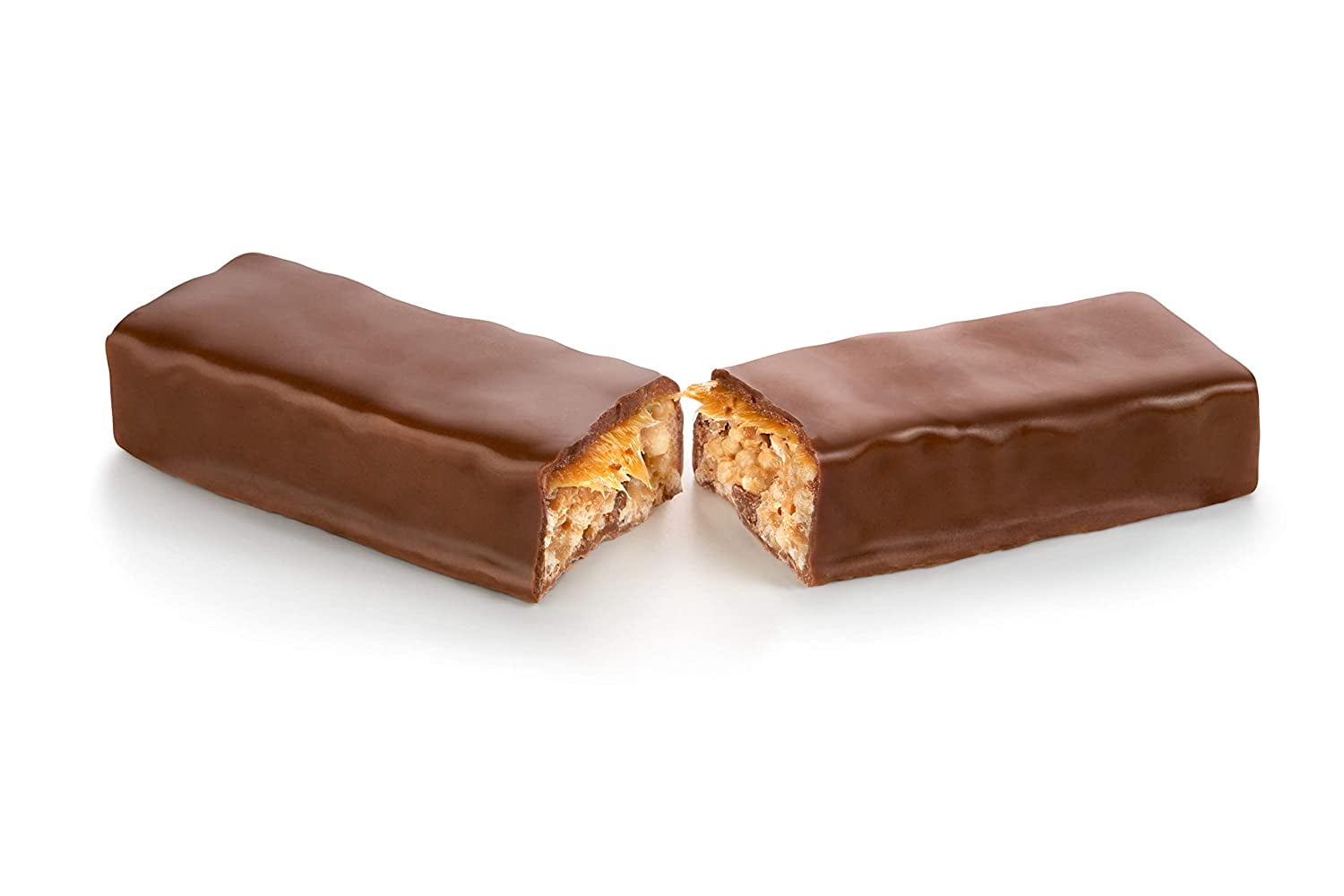 Whatchamacallit Chocolate Caramel Peanut Candy Bar 36 Count