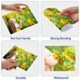 thumbnail image 4 of Fundas Térmicas para Plastificar Cindeer Paquete de 100 Unidades 23x29 cm 10 Mil, 4 of 7